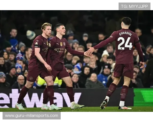 德布劳内精准转移再次攻破边线封锁：速度、视野与决断力的极致展演