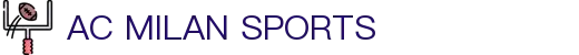 米兰体育官方网站入口 - AC Milan Sports